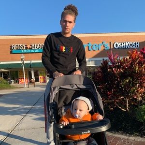 Meet your Posher, Camryn